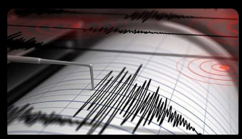 Kahramanmaraş’ta 5,0 Büyüklüğünde Deprem