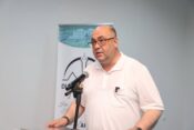 BAŞKAN AKPINAR: “FİLİSTİN DAVASI, ÜMMETİN NAMUSUDUR”