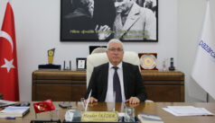 “PAZARCIK’IN MENFAATLERİ NE GEREKTİRİYORSA ONU YAPARIM”
