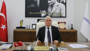 “PAZARCIK’IN MENFAATLERİ NE GEREKTİRİYORSA ONU YAPARIM”