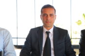Adem Cevher, ‘adaylık, koltuk değil emek sevdasıdır’