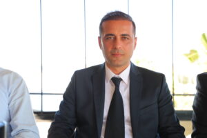 Adem Cevher, ‘adaylık, koltuk değil emek sevdasıdır’