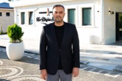 Onikişubat Belediyesi, ikinci Kır Düğün Salonu’nu Önsen’e kazandırıyor