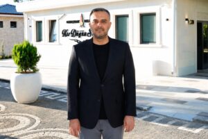 Onikişubat Belediyesi, ikinci Kır Düğün Salonu’nu Önsen’e kazandırıyor