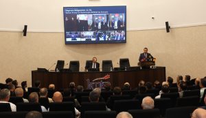 “Kahramanmaraş İçin Birlikte Başardık,